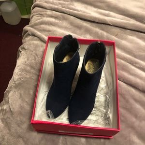 Women’s boots